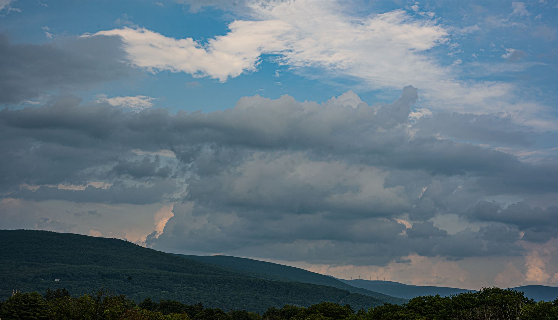 the hudson river valley